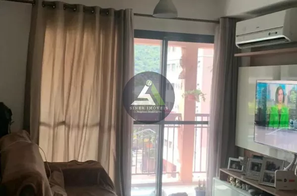 Apartamento para venda, 2 quarto(s),  Taquara, Rio De Janeiro