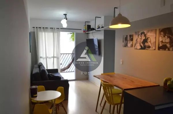 Apartamento para venda, 3 quarto(s),  Pechincha, Rio De Janeiro
