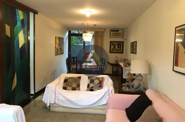 Casa em condomínio para venda, 3 quarto(s),  Pechincha, Rio De Janeiro
