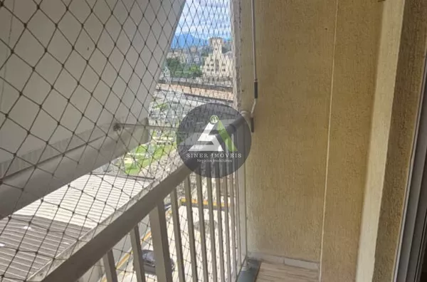 Apartamento para venda, 2 quarto(s),  Cascadura, Rio De Janeiro