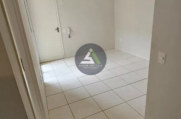 Apartamento para venda no 2 Andar com 2 quartos em Tomás Coelho