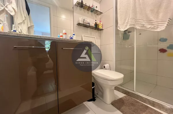 Apartamento para venda, 2 quarto(s),  Pechincha, Rio De Janeiro