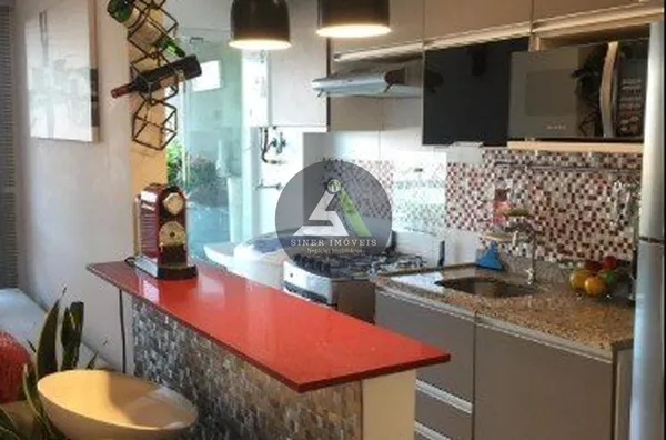 Apartamento para venda, 2 quarto(s),  Jacarepaguá, Rio De Janeiro