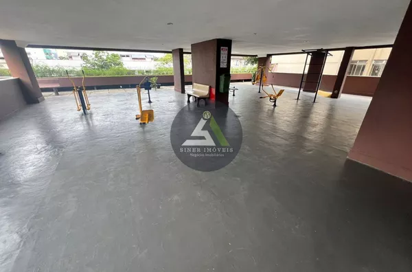 Apartamento para venda, 2 quarto(s),  Freguesia (jacarepagua), Rio De Janeiro