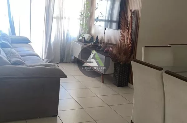 Apartamento para venda, 3 quarto(s),  Pechincha, Rio De Janeiro