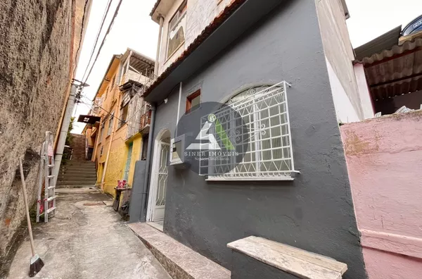 Casa para venda, 1 quarto(s),  Cachambi, Rio De Janeiro