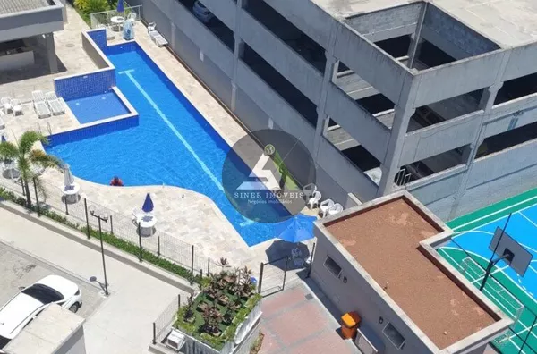 Apartamento para aluguel, 2 quarto(s),  Pechincha, Rio De Janeiro