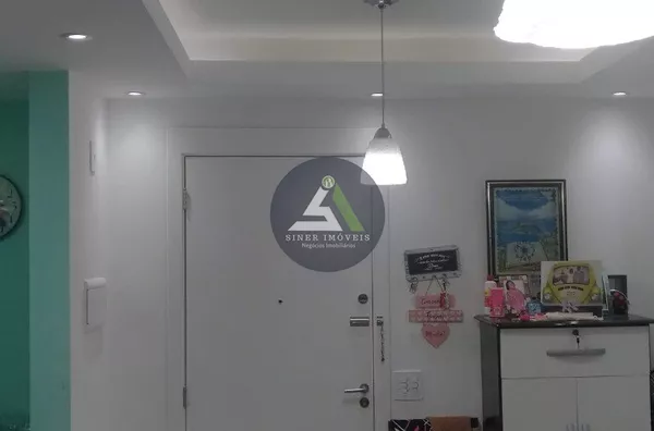 Apartamento para venda, 2 quarto(s),  Vista Alegre, Rio De Janeiro
