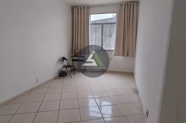 Apartamento para venda, 2 quarto(s),  Maracanã, Rio De Janeiro