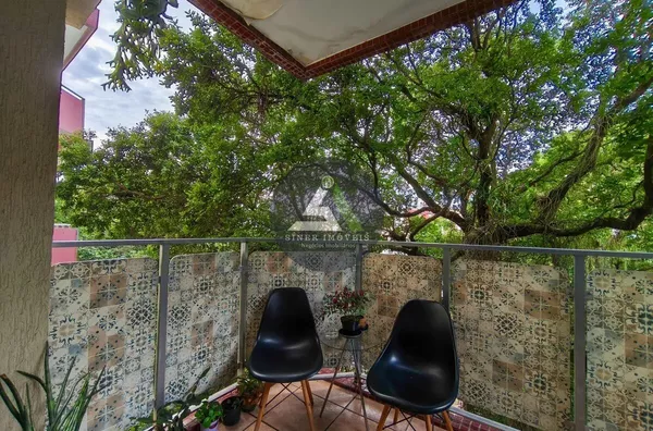 Apartamento para venda, 3 quarto(s),  Tijuca, Rio De Janeiro
