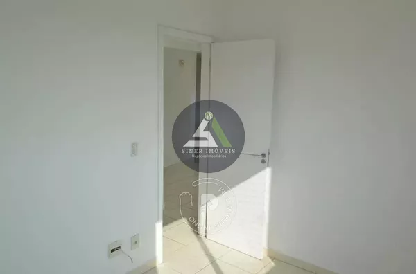 Apartamento para venda, 2 quarto(s),  Taquara, Rio De Janeiro