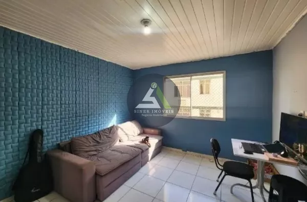 Apartamento para venda, 2 quarto(s),  Taquara, Rio De Janeiro