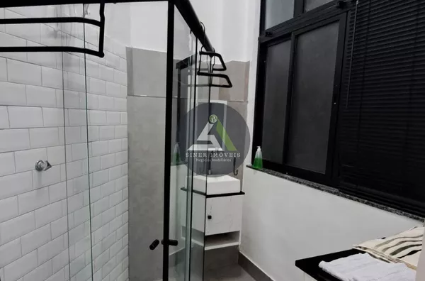 Apartamento para venda, 1 quarto(s),  - Selecione - Bairro, Rio De Janeiro