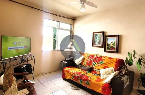 Apartamento para venda, 3 quarto(s),  Praça Seca, Rio De Janeiro