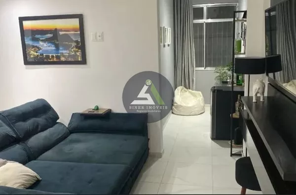 Apartamento para venda, 2 quarto(s),  Todos Os Santos, Rio De Janeiro