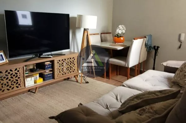 Apartamento para venda, 2 quarto(s),  Tomás Coelho, Rio De Janeiro - Foto 2