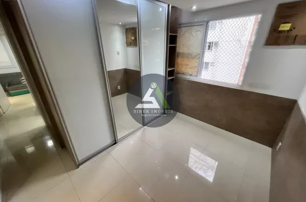 Apartamento para venda, 3 quarto(s),  Pechincha, Rio De Janeiro