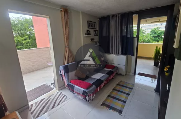 Apartamento para , 1 quarto(s),  Taquara, Rio De Janeiro