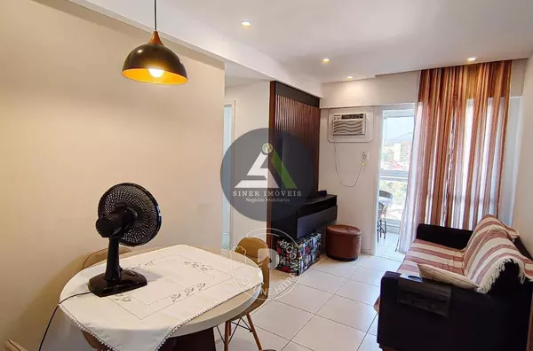 Apartamento para venda, 2 quarto(s),  Taquara, Rio De Janeiro