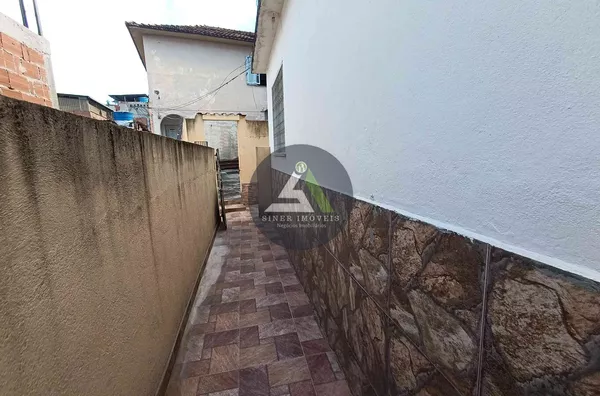 Casa para venda, 3 quarto(s),  Cachambi, Rio De Janeiro