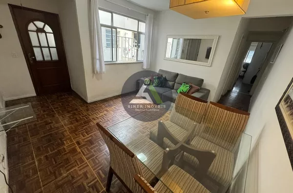 Apartamento para venda, 2 quarto(s),  Irajá, Rio De Janeiro