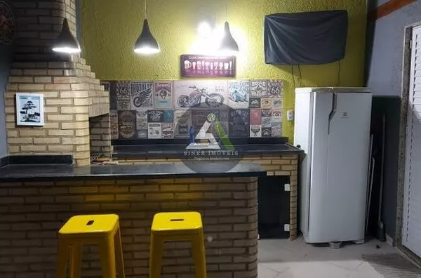 Casa em condomínio para venda, 3 quarto(s),  Pechincha, Rio De Janeiro