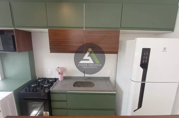Apartamento para venda, 3 quarto(s),  Camorim, Rio De Janeiro