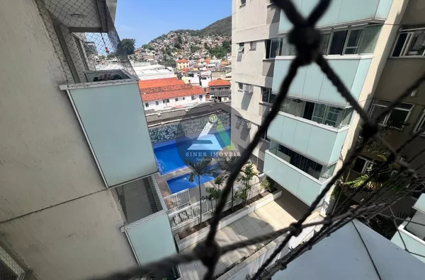 Apartamento para venda,  - Selecione - Bairro, Rio De Janeiro
