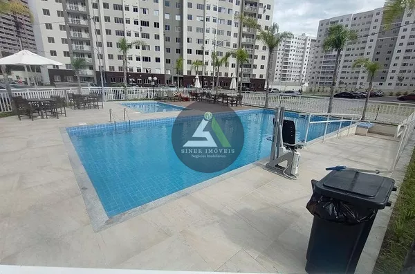 Apartamento para venda, 3 quarto(s),  Camorim, Rio De Janeiro