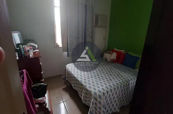 Apartamento para venda, 2 quarto(s),  Vila Isabel, Rio De Janeiro