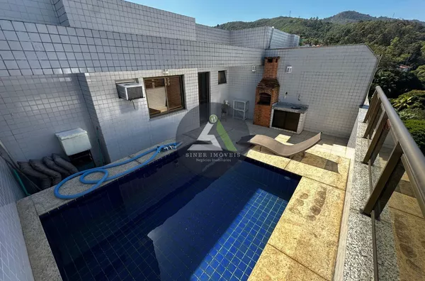 Cobertura duplex para aluguel e venda, 2 quarto(s),  Freguesia (jacarepagua), Rio De Janeiro