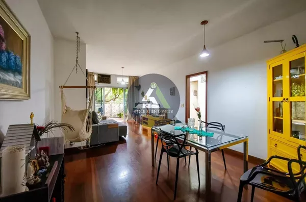 Apartamento para venda, 3 quarto(s),  Tijuca, Rio De Janeiro