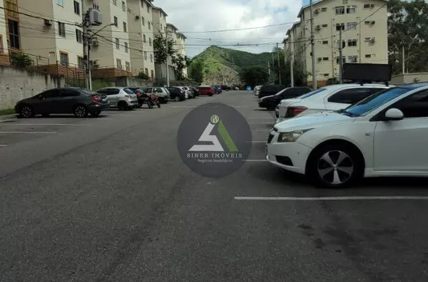 Apartamento para venda, 2 quarto(s),  Tomás Coelho, Rio De Janeiro