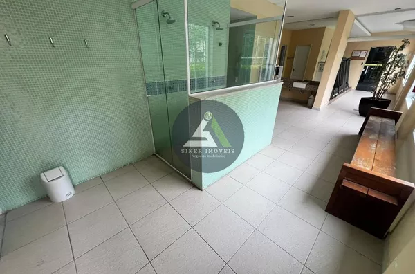 Cobertura duplex para venda, 2 quarto(s),  Pechincha, Rio De Janeiro