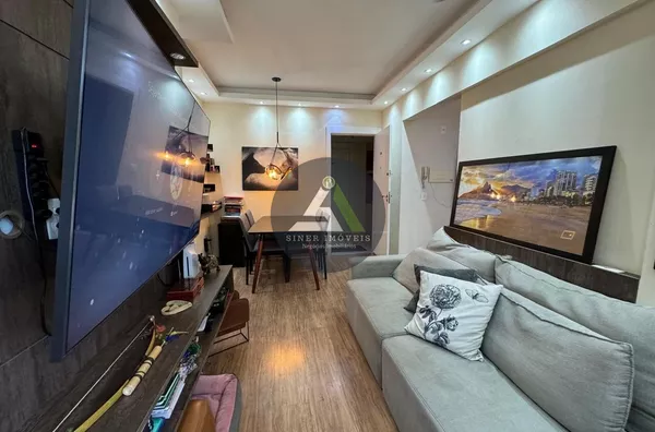 Apartamento para venda, 2 quarto(s),  Maria Da Graça, Rio De Janeiro