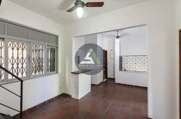 Casa para venda, 3 quarto(s),  Vila Isabel, Rio De Janeiro