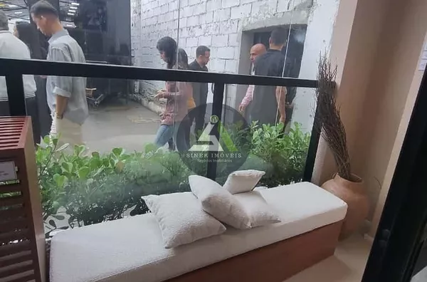 Apartamento para venda, 1 quarto(s),  Centro, Rio De Janeiro