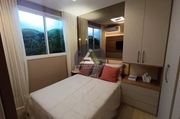 Apartamento para venda, 2 quarto(s),  Freguesia (jacarepagua), Rio De Janeiro - Foto 13