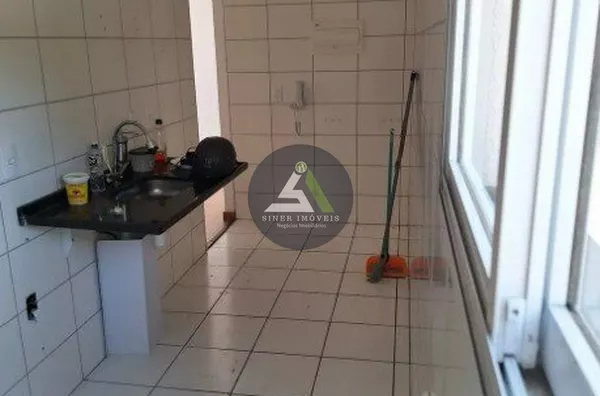 Apartamento para venda, 2 quarto(s),  Taquara, Rio De Janeiro
