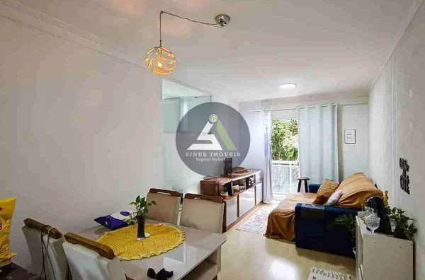 Apartamento para venda, 2 quarto(s),  Taquara, Rio De Janeiro