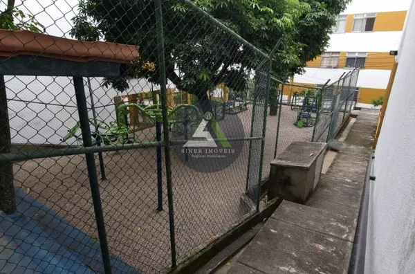 Apartamento para venda, 1 quarto(s),  Praça Seca, Rio De Janeiro