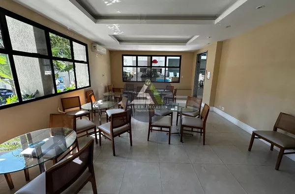 Apartamento para venda, 3 quarto(s),  Pechincha, Rio De Janeiro