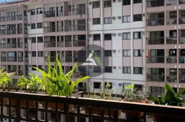 Apartamento para venda, 2 quarto(s),  Taquara, Rio De Janeiro