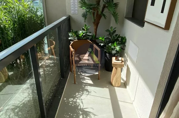 Apartamento para venda, 2 quarto(s),  Santo Cristo, Rio De Janeiro