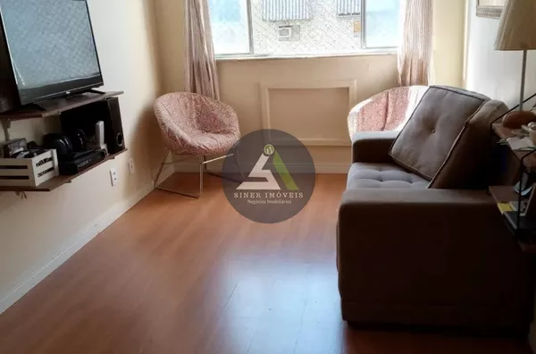 Apartamento para venda, 2 quarto(s),  Tomás Coelho, Rio De Janeiro