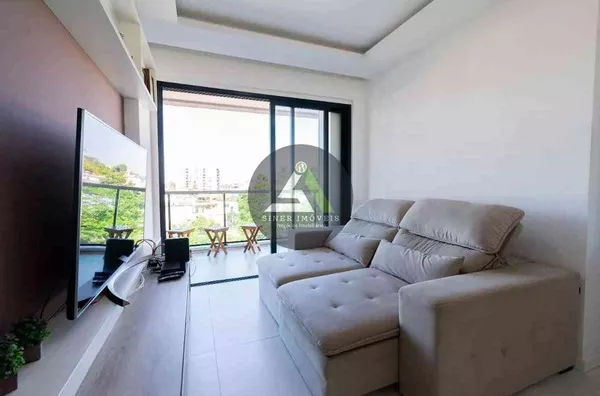Apartamento para venda, 3 quarto(s),  Pechincha, Rio De Janeiro