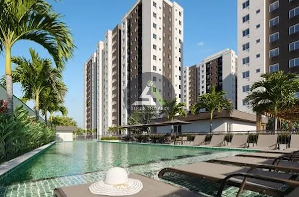 Vivaz Prime Zona Norte