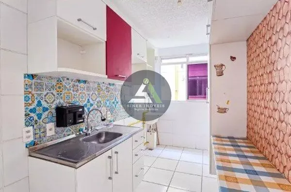 Apartamento para venda, 2 quarto(s),  Tomás Coelho, Rio De Janeiro
