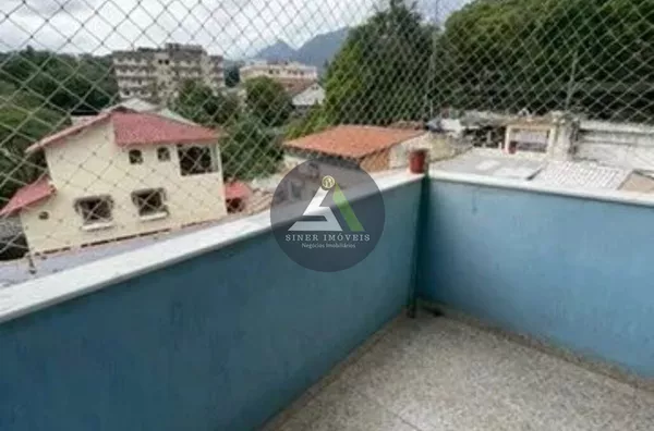 Apartamento para venda, 2 quarto(s),  Freguesia (jacarepagua), Rio De Janeiro