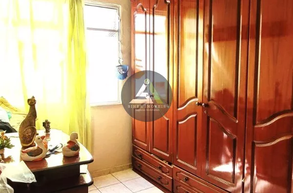 Apartamento para venda, 3 quarto(s),  Praça Seca, Rio De Janeiro